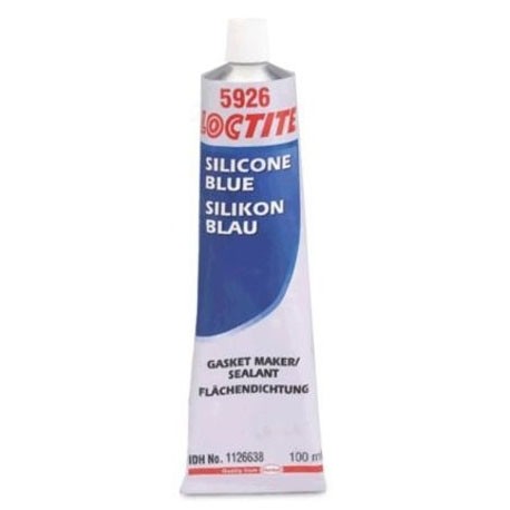 LOCTITE SI 5660 Joint gris��� Produit d'étanchéité silicone 