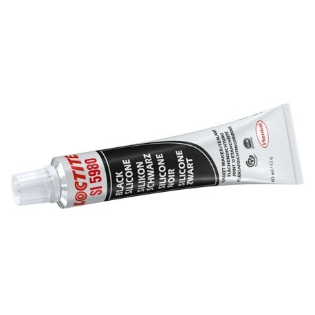 LOCTITE SI 5660 – Produit d'étanchéité silicone - Henkel Adhesives