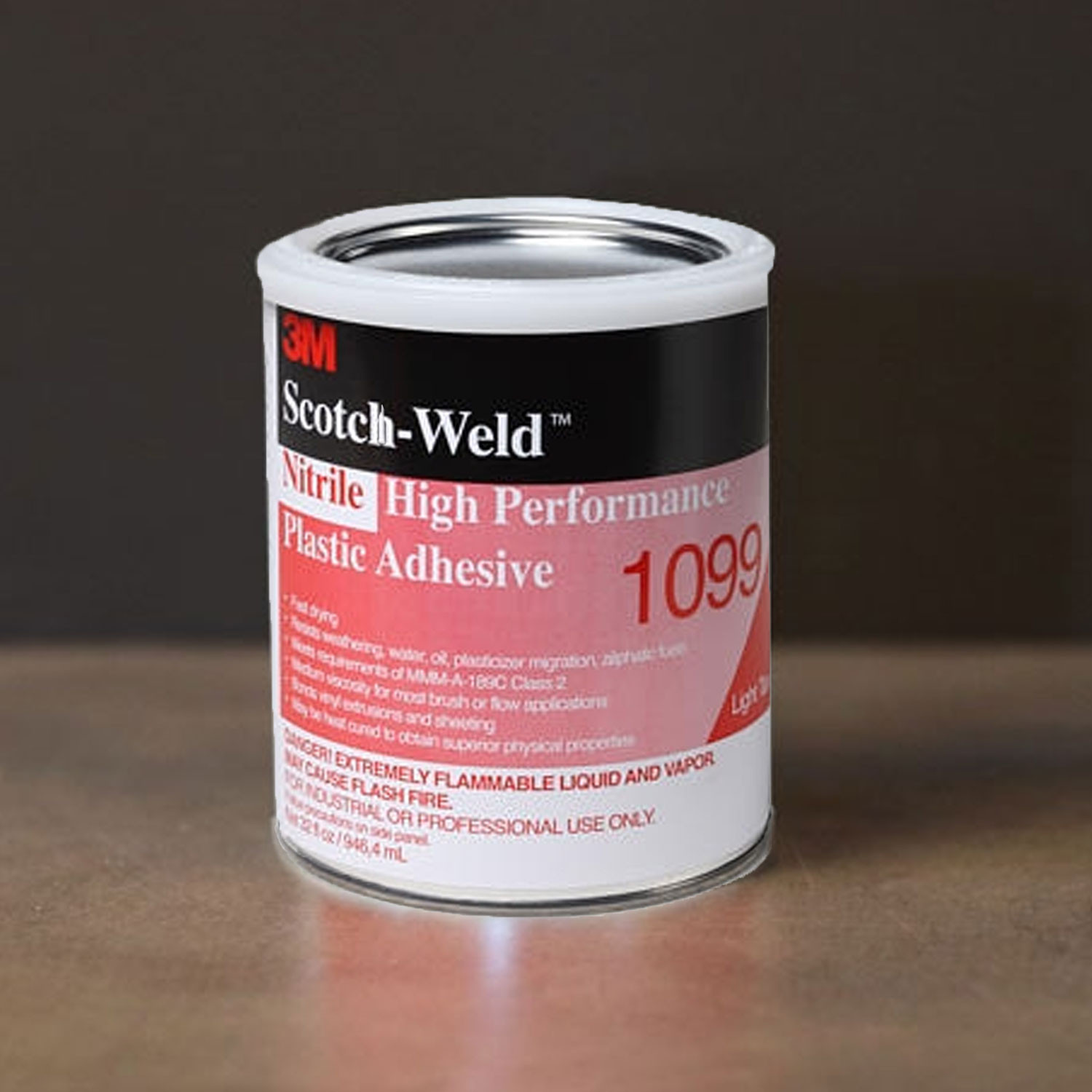 Colle nitrile polyvalente, Scotch-Weld™ 847