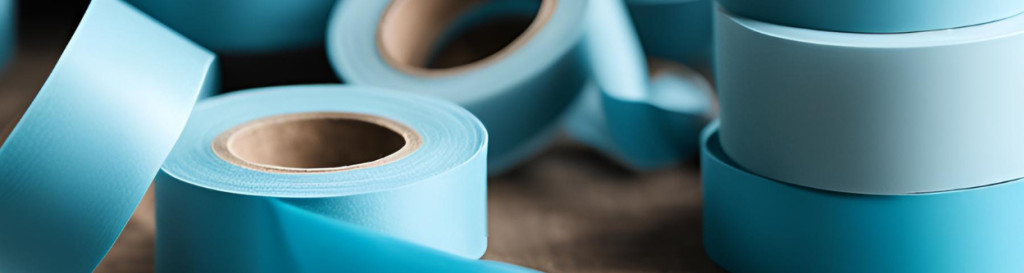 Qu’est-ce que le washi tape ? Une solution adhésive polyvalente pour les applications industrielles.