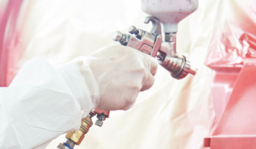 Besoin d'un masquage sur-mesure ? Tecmatel optimise vos process de production.